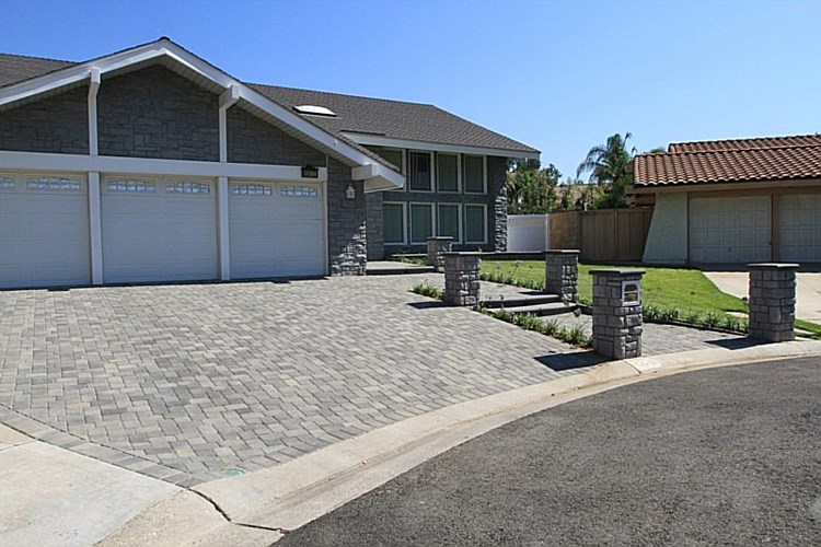 Driveway Pavers 10